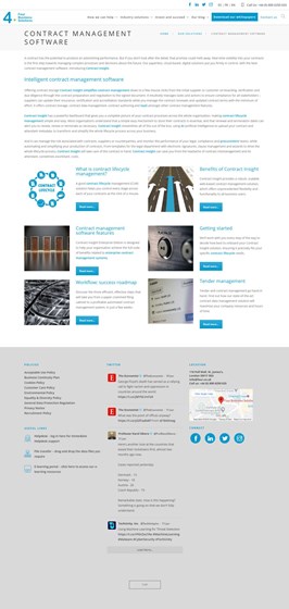 Contract lifecycle management clm system : Contract lifecycle management clm system 